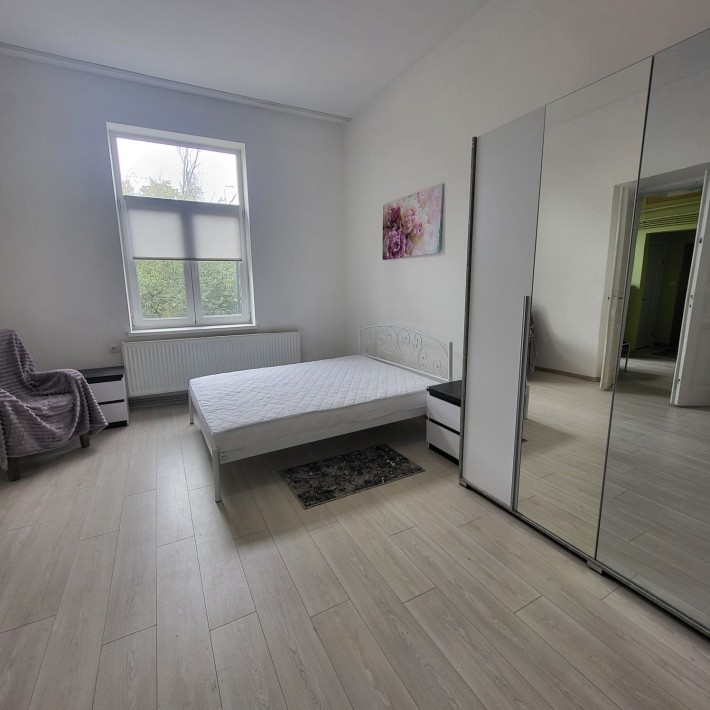 2 кімнатна Васильянок -Грушевського - фото 1