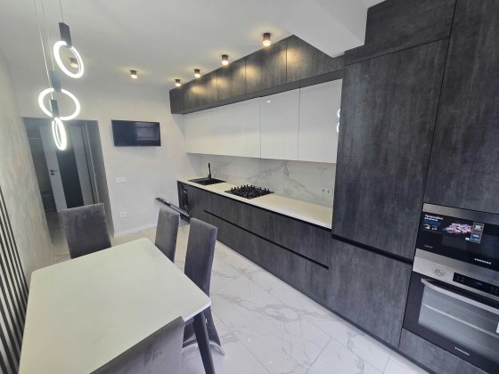 Здам модну 2 кім. Квартиру. Ивано-Франковск