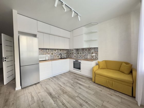 Двокімнатна квартира, Центральний парк, оренда, з тваринками можна Ирпень