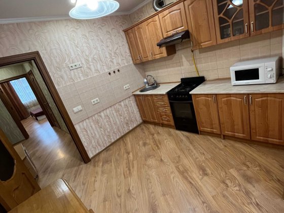 Здається в оренду 1-но кімнатна квартира в новобудові Івано-Франківськ