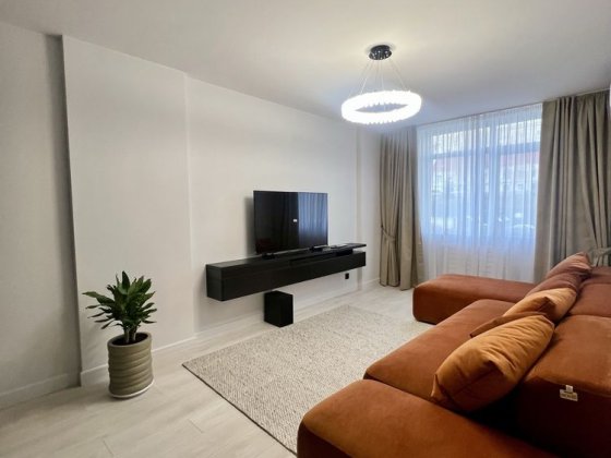 Оренда. Шикарна 1к квартира. Виставка Хмельницкий