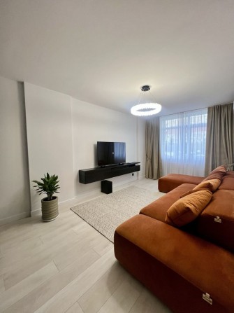 Оренда. Шикарна 1к квартира. Виставка - фото 1