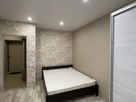 Оренда 1к квартира 38 м.кв., 1-й високий поверх, газ ЖК «Фортуна»