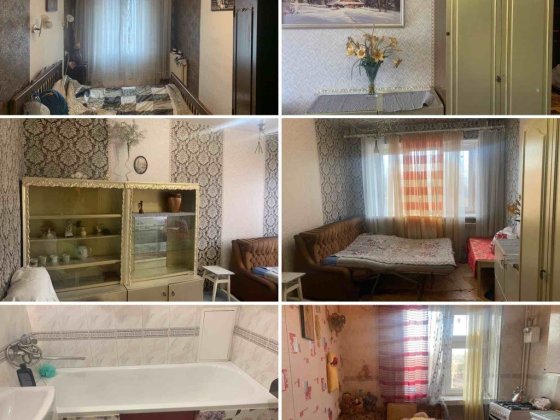 Оренда 2кімнатної квартири Хмельницкий