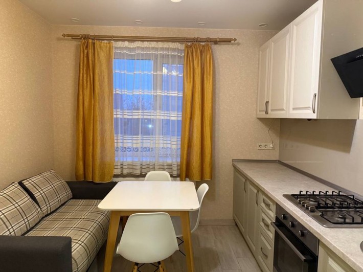 Однокімнатна квартира - фото 1