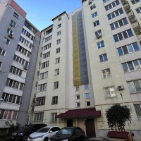 Продаж просторої двокімнатної квартири вул. Марка Кропивницького Николаев