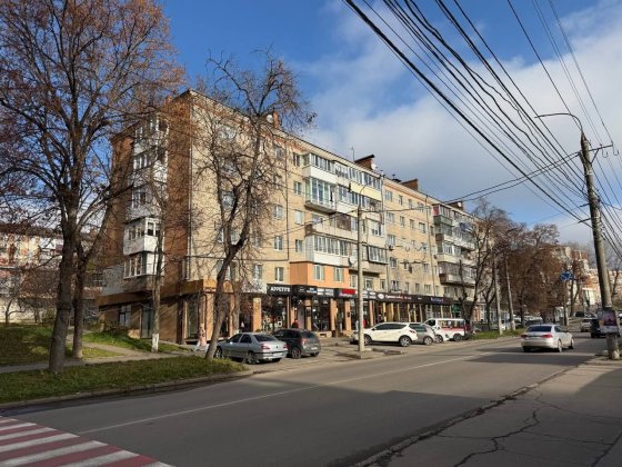 Довгострокова оренда 2к квартири Хмельницький