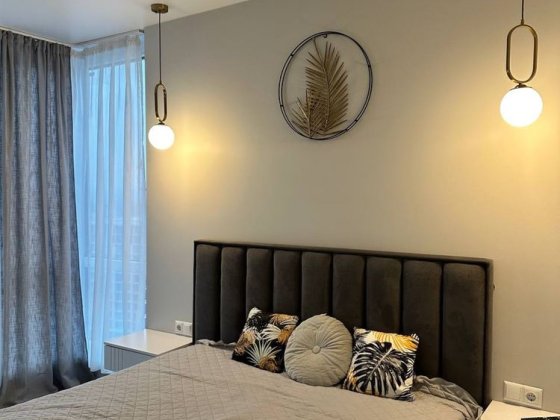 Оренда 1 к.кв. ЖК Манхеттен біля озера Івано-Франківськ