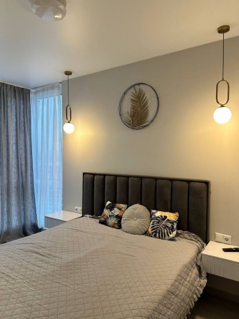 Оренда 1 к.кв. ЖК Манхеттен біля озера - фото 1