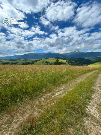 Земельна ділянка в гірськолижному курорті Пилипець - фото 1