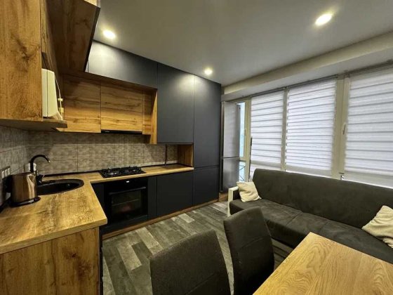 (Оренда євро2к) 1к квартира Фортуна Ірпінь Парк Мама Стильний Ремонт Ірпінь