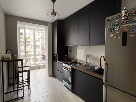 Здам 1 кімнатну в Ірпені в ЖК Фортуна на Джерельній 10 з євроремонтом Ірпінь