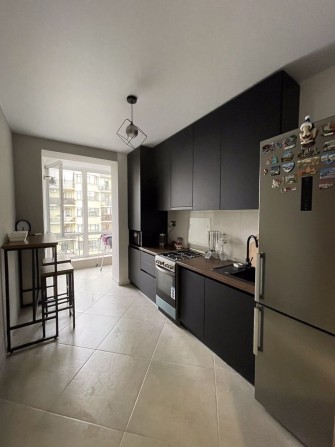 Здам 1 кімнатну в Ірпені в ЖК Фортуна на Джерельній 10 з євроремонтом - фото 1