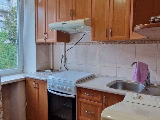 Здам в оренду 1к по вул Довженка, Бам Ивано-Франковск