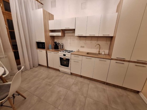 Здається 1 кім квартира на вул Вовчинецька- АТБ, є/р, і/о Ивано-Франковск