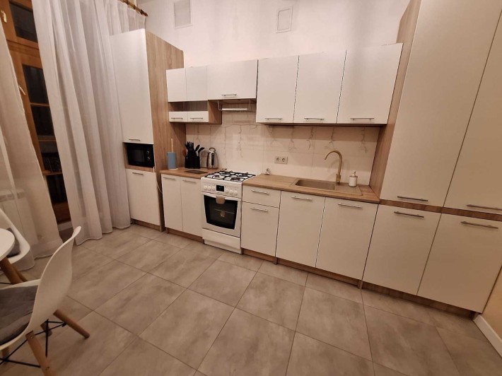 Здається 1 кім квартира на вул Вовчинецька- АТБ, є/р, і/о - фото 1