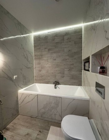 Перше заселення! Оренда двокімнатної квартири Ірпінь ЖК синергія. - фото 1