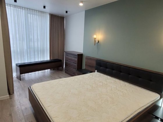 Довгострокова оренда 1,5 к квартири ЖК «Над Бугом» Хмельницкий