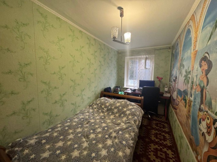 Продаж 3кімнатної квартири Вул. Гмирьова - фото 1