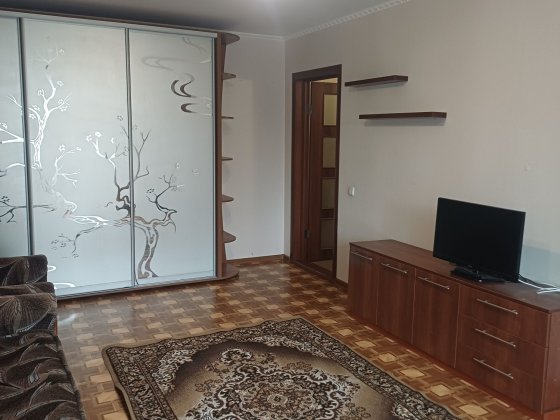 Оренда 2к в центрі міста Ирпень