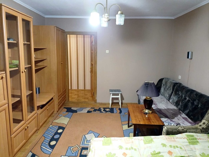 Сдам 2-ком квартиру г. Ирпень ул. Минеральная, с животным ДА, газ - фото 1