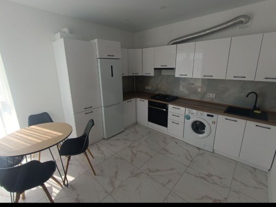 Здається 1км квартира в ЖК Липки!!! Ивано-Франковск