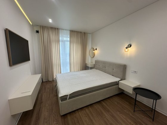 Можна з собачкою! Оренда 1 кімнатна унікальної квартира вул. Довженка Івано-Франківськ