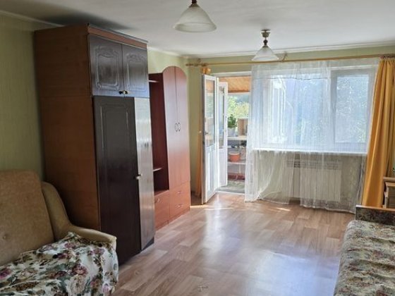 Здам 1 кім частину будинку в Ірпені є паркомісце! Газ опалення! Вільна Ірпінь