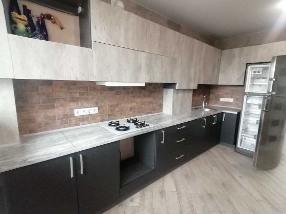 Оренда квартири, Центральний парк. Газове опалення Ирпень