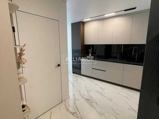 оренда 1к квартири перша здача Біля Озера Манхеттан Ивано-Франковск