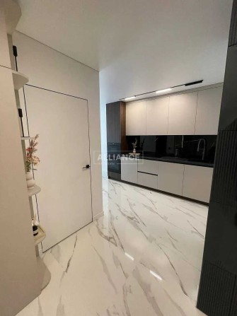 оренда 1к квартири перша здача Біля Озера Манхеттан - фото 1