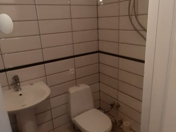 1к квартира. Комунальні включено в ціну Івано-Франківськ