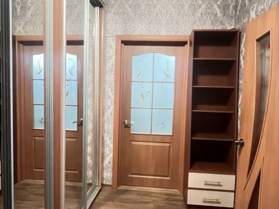 1к квартира неподалік Центрального парку Ирпень