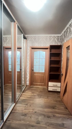 1к квартира неподалік Центрального парку - фото 1