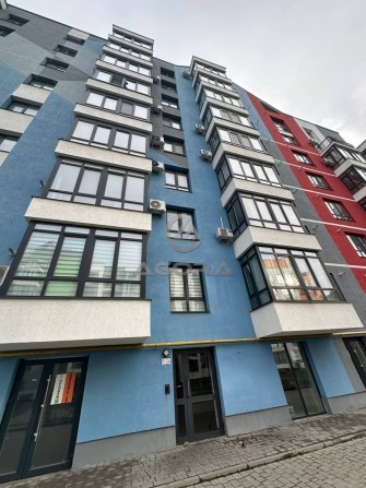 **Оренда 1-кімнатної квартири в ЖК 'Паркове містечко' — $300/міс** - фото 1