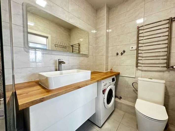 Двокімнатна, Синергія 2+, Парк Мама - фото 1