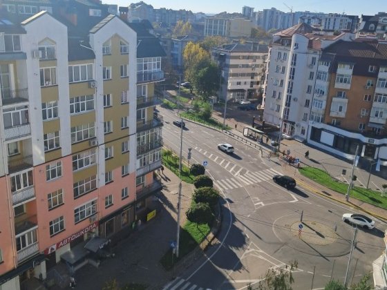 Оренда 1 Км в самому центрі Ивано-Франковск