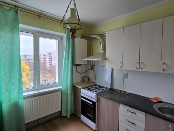 Оренда 3км квартири у дуже гарному районі Ивано-Франковск