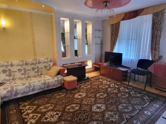 Оренда квартири. Можна з тваринками Івано-Франківськ