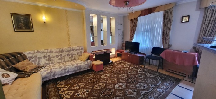 Оренда квартири. Можна з тваринками - фото 1