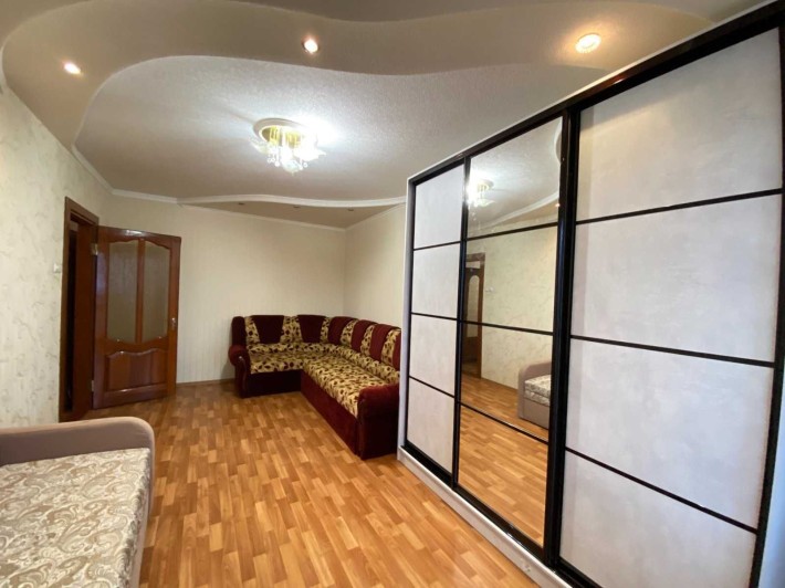 Оренда 2-кімнатної квартири, р-н Леваневського. - фото 1