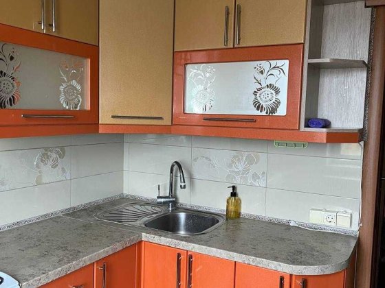 Оренда зручної трьохкімнатної квартири в Білій Церкві Біла Церква