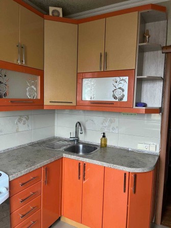 Оренда зручної трьохкімнатної квартири в Білій Церкві - фото 1