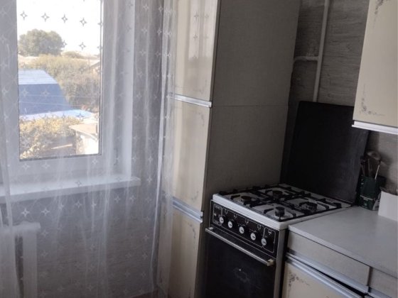 Здам квартиру на Фастівській. Белая Церковь