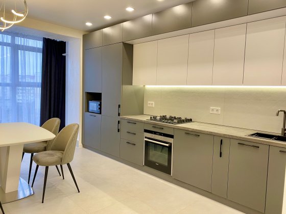 Оренда 1к квартири! Озерна! Перша здача Хмельницкий