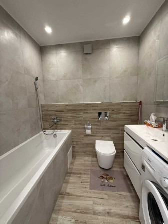 Оренда 1к нб. Перша здача. Озерна - фото 1