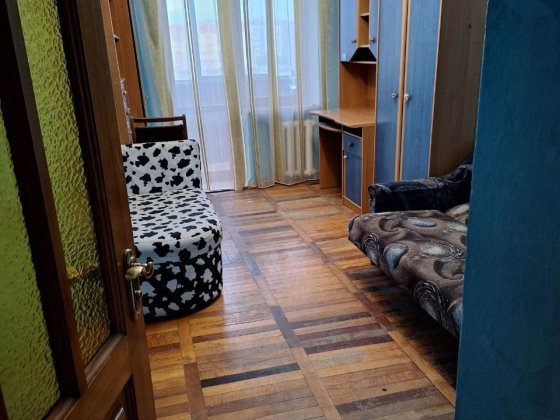 Оренда 2 кімн.кв., центр,можна з тваринами Кременчук