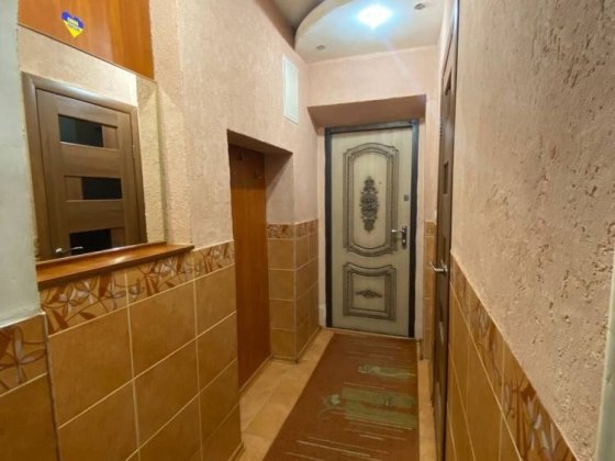 Здаємо в оренду 1 кімнатну квартиру поруч з центром в м. Біла Церква. Белая Церковь