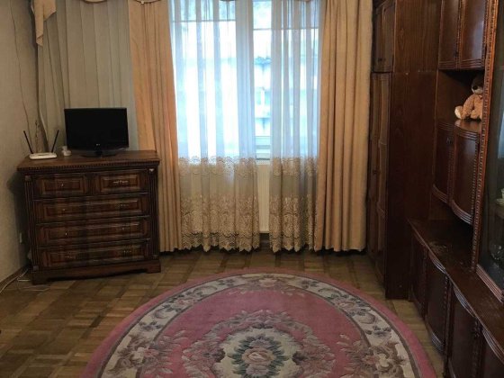 Здам 1 кімнатну квартиру м-в Незалежності Біла Церква