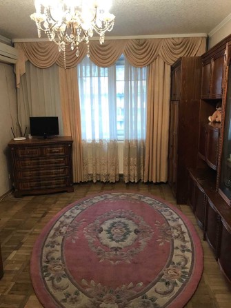 Здам 1 кімнатну квартиру м-в Незалежності - фото 1